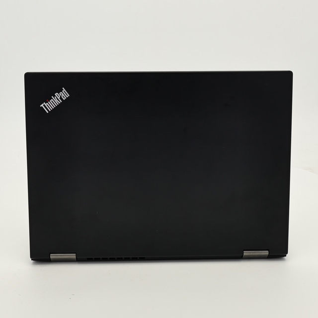 T-hinkPad X390 Yoga 2-in-1 Laptop Intel I5-8th Gen 8GB RAM 256GB SSD 13.3" FHD 65Hz Touch Screen 360 English Business 3kg