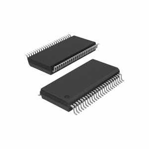 Circuito Integrado Lógico Original 48 TFSOP (0.240", 6.10mm de Ancho) 74LVCH16244APAG8, Circuito Integrado IC BUF SIN INVERSIÓN 3.6V 48TSSOP - Product Image 1