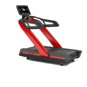 Tapis roulant professionnel <span class=keywords><strong>X700</strong></span> / Tapis roulant incurvé Shandong <span class=keywords><strong>Minolta</strong></span> Moteur 3HP Machine de course Équipement de fitness Marche - Product Image 1