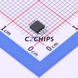 ชิปไอซีวงจรรวมเครื่องขยายเสียง MSOP-8 MCP6002-E/MS ของแท้ใหม่ - Product Image 2