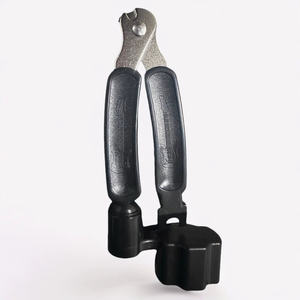 Precio barato herramienta de afinación de guitarra 3 en 1 enrollador de guitarra cortador de cuerda Pin para guitarra Banjo <span class=keywords><strong>mandolina</strong></span> - Product Image 1