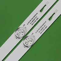 Bande lumineuse LED pour téléviseur LCD XS-1650, réf. JL.D21541330-004KS-M JL.D21541330-140CS-M_V01, compatible avec Thomson T22D16DF-01B T22FTE1120.