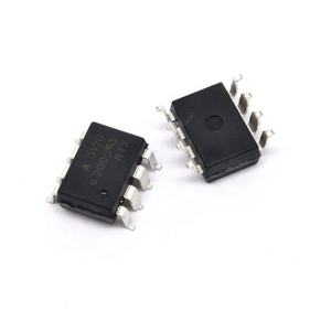 Mới Và Gốc <span class=keywords><strong>IC</strong></span> Tích Hợp Mạch HCPL-3120-500E HCPL-3120-300E Đánh Dấu Mã <span class=keywords><strong>A3120</strong></span> HCPL-3120-500E Dip-8 Gull Cánh - Product Image 2