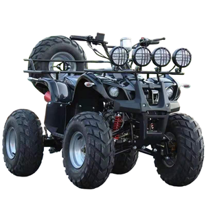 Vehículo Todoterreno Eléctrico de Cuatro Ruedas con Estructura Metálica Grande, Suministro Directo de Fábrica, Carro de Playa para Operaciones en Parques de Aventura - Product Image 4