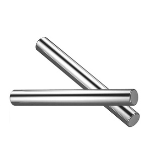 EKOO Barandilla <span class=keywords><strong>de</strong></span> Cable Vertical <span class=keywords><strong>de</strong></span> Acero Inoxidable, Balaustrada, Poste Medio Pequeño <span class=keywords><strong>para</strong></span> Cubierta, Escalera, Acabado Plateado - Product Image 4