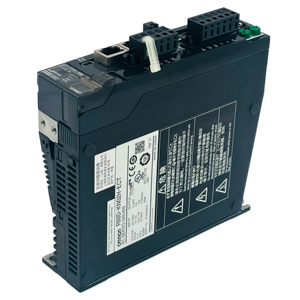 NOUVEAU Amplificateur servo original R88D-KN02H-ECT 200W pour systèmes de contrôle de mouvement à axe unique - Product Image 4
