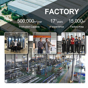 米国承認NFRCアルミニウム合金製モダンルーバー耐ハリケーン衝撃外装ガスストラット付き屋外用オーニング窓 - Product Image 6