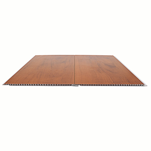 <span class=keywords><strong>Pannelli</strong></span> <span class=keywords><strong>in</strong></span> <span class=keywords><strong>PVC</strong></span> Bianco Puro Opaco per Soffitto e Parete a Prezzo Conveniente - Product Image 4