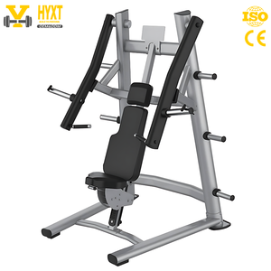 Prensa Iso-Lateral Multifuncional para Ejercicios de Pecho y Hombros <span class=keywords><strong>en</strong></span> <span class=keywords><strong>Casa</strong></span> y Gimnasios Comerciales - Product Image 1