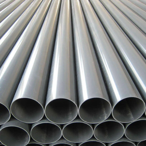 <span class=keywords><strong>PVC</strong></span>パイプUPVCプラスチック<span class=keywords><strong>PVC</strong></span>排水管4 5 6 8 10 12 15 16 18 24 30インチ直径100mm 260mm 300mm - Product Image 5