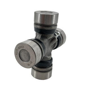 Ensemble d'arbre transversal à joint universel 04371-60210 pour Toyota Prado Accessoires de voiture - Product Image 4