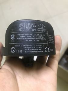 Módulo de Energía de Litio Primario Intrínsecamente Seguro SmartPower 701PBKKF para Dispositivos Inalámbricos - Product Image 6