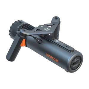 Scooter sous-marin électrique portable SMACO B2 avec batterie modulaire pour la plongée libre, le snorkeling et l'exploration sous-marine - Product Image 1