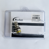 Filtre à liquide PLC Nordson 1126801 avec applicateur intégré à forme de trou diamanté pour machine à coller