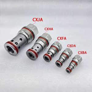 Vannes hydrauliques <span class=keywords><strong>de</strong></span> type limitation <span class=keywords><strong>de</strong></span> <span class=keywords><strong>courant</strong></span> à cavité T-11A SUN vanne à contrepoids restrictive <span class=keywords><strong>de</strong></span> T-13A <span class=keywords><strong>de</strong></span> T-162A T-3A T-2A - Product Image 3