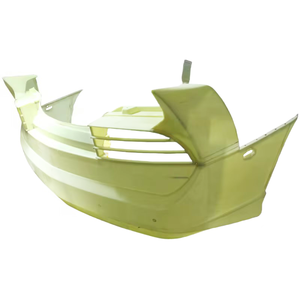 Service de moulage de prototypes et d'objets en plastique ABS sur mesure, grande taille, extra large, impression 3D - Product Image 1