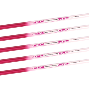 Étrier de Golf personnalisé en <span class=keywords><strong>Graphite</strong></span>, manche en <span class=keywords><strong>acier</strong></span> carbone R flexible - Product Image 4