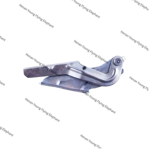 Componenti Cerniera Sinistra e Destra per Cofano Motore Adatti per Ford Taurus <span class=keywords><strong>Torino</strong></span> e Cofani Motore Taurus - Product Image 5