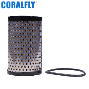 Filtro de Combustible para Motor Diésel 5589161 A910162 A910044 para HMMWV HUMVEE M998 M1097 M1045 - Product Image 3