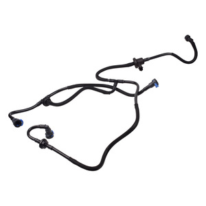 Manguera de refrigerante para Ford Escape 2013 2014 2015 2016, pieza de repuesto para sistema de refrigeración del radiador del motor 2.0L, CV6Z9D289H - Product Image 4