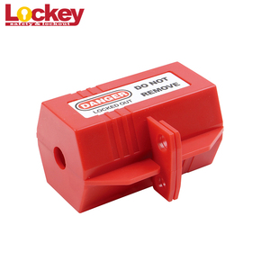 Dispositivo <span class=keywords><strong>di</strong></span> Blocco <span class=keywords><strong>di</strong></span> <span class=keywords><strong>Sicurezza</strong></span> per Prese Elettriche - Product Image 2