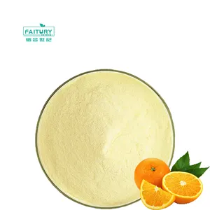 Factory Supply Organic Drink Concentrate <strong>Instant</strong> Beverages <strong>Orange</strong> Flavor <strong>Juice</strong> Extract <strong>Orange</strong> <strong>Juice</strong> <strong>Powder</strong> - Product Image 3