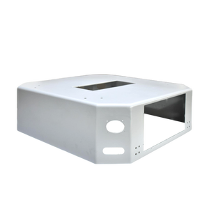 Produits en plastique sur mesure Thermoformage ABS PP HDPE Service de découpe OEM ABS PP HDPE Service de découpe OEM - Product Image 5