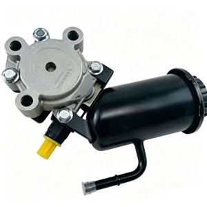 Pompe de direction assistée pour TOYOTA PRADO 98 44310 <span class=keywords><strong>60270</strong></span> - Product Image 1