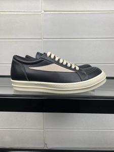 Giày đế bằng nam và nữ cổ thấp chất lượng hàng đầu, giày thiết kế, giày thường ngày, Giày đi bộ - Product Image 2