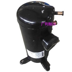 คอมเพรสเซอร์ทำความเย็น Sanyo C-SWS225H01A อินเวอร์เตอร์ไฟฟ้าสำหรับอุณหภูมิต่ำ สำหรับเครื่องทำความเย็น - Product Image 4