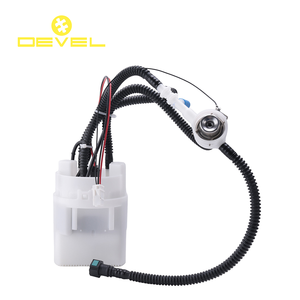 Elektrikli otomobil yakıt pompası ve parça düzeneği WGS500110 WGS500071 motor yedek parçaları için Land Rover Discovery 3/ 2.7 dizel 2004-2009 - Product Image 1