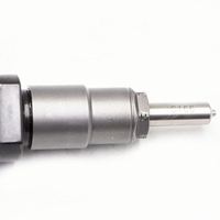 Pompa Mesin Diesel Baru Injektor Common Rail 295050-3130 	 S00034229+03 2950503130 	 S0003422903