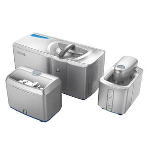 Appareil de taille et de forme des particules Ingénierie industrielle Analyseur de taille des particules laser Testeur de distribution de taille des particules - Product Image 2