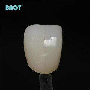 AURORA BAOT macchie dentali per laboratorio odontoiatrico zirconio dentale smalto <span class=keywords><strong>Zirconia</strong></span> dentaria corone colorazione glassa pasta colorante Kit colorante - Product Image 6