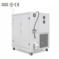 Chambre de température et d'humidité programmable pour les tests de fiabilité en laboratoire avec simulation environnementale