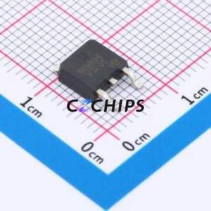 ทรานซิสเตอร์ภาคสนามทรานซิสเตอร์ (มอสเฟท) NP90N04VUG-VB ต่อ252แบบใหม่ดั้งเดิม - Product Image 1