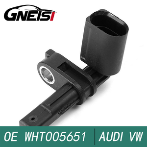 Audi Q7 Volkswagen Touareg 2015-2018 için ön tekerlek sensörü WHT005651 WHT005651A - Product Image 2
