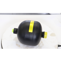 Accumulateur hydraulique à membrane de type PED Série NXQ NXQ1.6L 4L 10L 16L 20L 25L 100L-250L 31.5MPA
