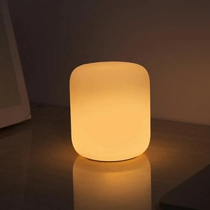 Camping Night Light <b>Van</b> Light Rechargeable Led Desktop Night Light with <b>Phone</b> <b>Holder</b> Dimmable Flicker-free Lamp for Camping - Product Image 6