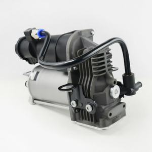 Bomba de Aire Colgante 2223200604 0993200104 para Mercedes Benz W222 - Product Image 2