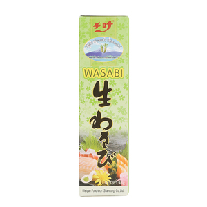 Fornitori di fabbrica <span class=keywords><strong>in</strong></span> cina <span class=keywords><strong>senape</strong></span> sfusa e Wasabi - Product Image 5