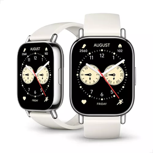 Redmi Watch สมาร์ทวอช5 Lite 1.96 "AMOLED แบตเตอรี่<span class=keywords><strong>18</strong></span>วันในตัว GNSS 150โหมดออกกำลังกาย5ATM กันน้ำ - Product Image 3