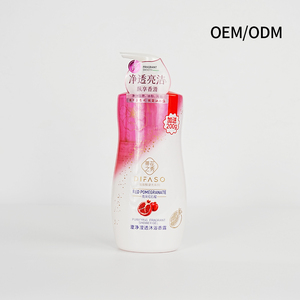 <span class=keywords><strong>Gel</strong></span> <span class=keywords><strong>de</strong></span> <span class=keywords><strong>Baño</strong></span> Humectante y Limpiador Profundo con Esencia <span class=keywords><strong>de</strong></span> Aceite <span class=keywords><strong>de</strong></span> Árbol <span class=keywords><strong>de</strong></span> Té y Aroma a Flor <span class=keywords><strong>de</strong></span> Cerezo, 800g - Product Image 2