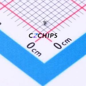MMZ1005Y400CT000 Ferrite Bead 0402 RF ( Impedance @ Frequency: 40Ohm@100MHz )( Error: 25% )( DC Resistance (DCR): 100mOhm ) - Product Image 2