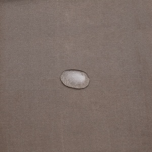 Tissu en toile cirée imperméable vintage 100 % coton, teinture réactive couleur unie, fabrication OEM/ODM personnalisée <span class=keywords><strong>pour</strong></span> <span class=keywords><strong>veste</strong></span> - Product Image 3