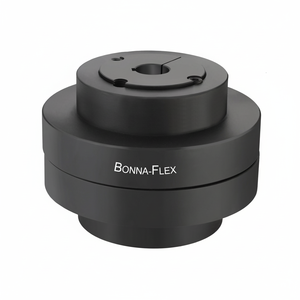 Accouplement HRC de phosphate de fonte Flexible de haute qualité pour la transmission de puissance dans les machines industrielles en acier (Gujarat India) - Product Image 1