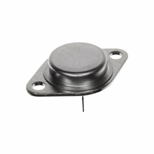 Manufacturer Channel TO-213AA, TO-66-3 Electronic Circuit Components Transistors 2N6353 - Product Image 1