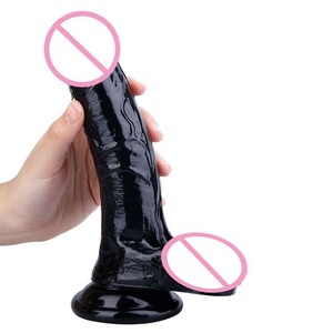 Dildo con Correa B1 para Mujeres, Vibrador Artificial Grande y Popular con <span class=keywords><strong>Videos</strong></span> para Fiestas Sexuales y Actividades Lésbicas - Product Image 6
