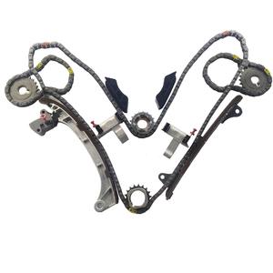 Kit de Reparación de Ajustador de Admisión del Motor ASBG-FT.1GR-14, Árbol de Levas de Admisión y Escape para Toyota Cruiser 1GR, Pieza de Repuesto para Motor, Accesorios para Automóviles - Product Image 2