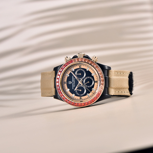 Nuevo Reloj Pagani Design 1732 para Hombre 2022, Reloj de Buceo Automático Mecánico a Prueba de Agua, Reloj de Acero Inoxidable de Moda, Reloj de Hombre - Product Image 2